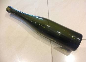 Stara Butelka Szklana