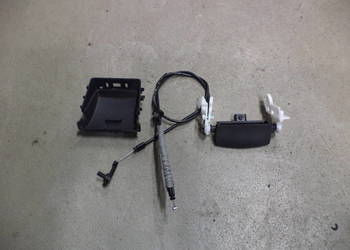 RENAULT CZUJNIK SPRZEGLA POTENCJOMETR 8200110893