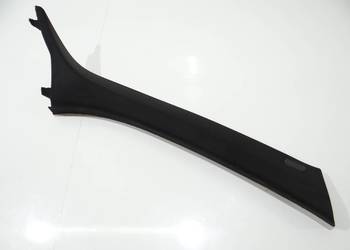 OSŁONA POSZYCIE SŁUPKA CZARNE PRAWE BMW X3 E83 LCI 3414778