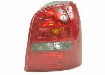 LAMPA PRAWA TYŁ AUDI A4 / B5, A6 / C5 ...-05 NOWA MAGNETI 52286 / 8D9945112