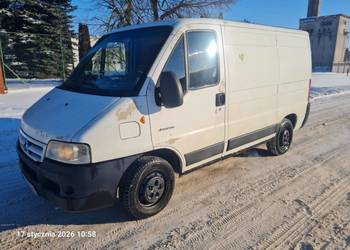 JUMPER 2.0 sprawny z opłatami 2005r