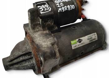 ROZRUSZNIK Nissan Qashqai 2.0 DCI 23300JG70A