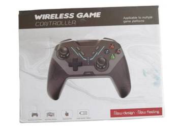 Pad bezprzewodowy do konsoli Nintendo Switch Gamepad Bluetoo