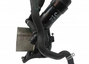 OBUDOWA FILTRA OLEJU 70568660 B47 2.0 D Bmw Seria 5 VI (2010-  ) F07/10/11