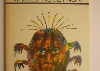 KATASTROFA - MACIEJ KUCZYŃSKI