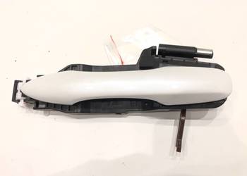 KLAMKA ZEWNĘTRZNA LEWY TYŁ TOYOTA YARIS IV Hatchback