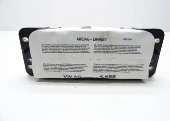 PODUSZKA POWIETRZNA AIRBAG PASAŻERA 8V0880204E AUDI A3 8V