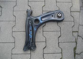 skoda fabia ii roomster lift 10-15r wahacz przód lewy 6r0407151e