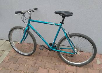 Rower Górski Giant GSR 100 l Rama 21 l