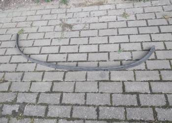 Mazda 2 dy 04r listwa hokej zderzaka przód