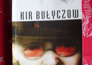Operacja Żmija - Kir Bułyczow