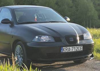 Seat Ibiza III