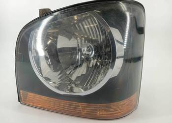 LAMPA PRZÓD LEWA EUROPA  Kia K2500