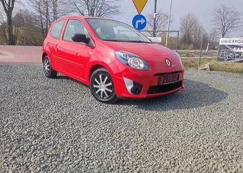 Renault Twingo 1.2 Klima z Niemiec