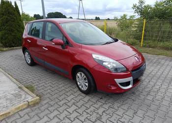 Renault Scenic 3