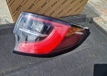 Toyota Corolla Kombi Suzuki Swift lampa tył LED jak nowa EU
