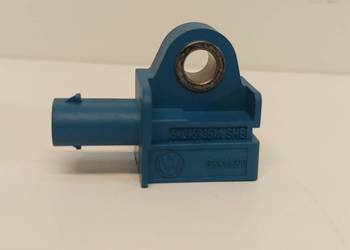 CZUJNIK SENSOR UDERZENIA SKODA YETI 5K0959351A