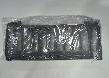 składane pudełko do przechowywania odzieży z siatki 12x32 nowe