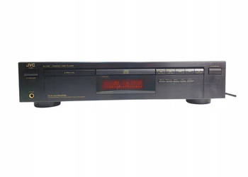 JVC odtwarzacz kompaktowy CD XL V 142