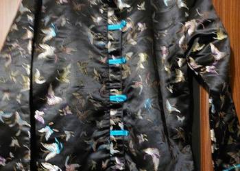 Kimono bluzka w  motyle rozm S/M vitange