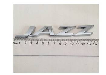 NAPIS EMBLEMAT ZNACZEK KLAPA HONDA Jazz IV 11-20