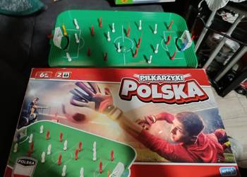 piłkarzyki kolejne