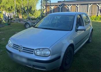 Volkswagen golf 4 1.9 tdi (85kw) 115km