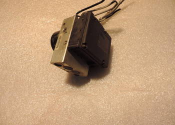 POMPA ABS SEAT LEON AUDI SKODA 1J0907379Q
