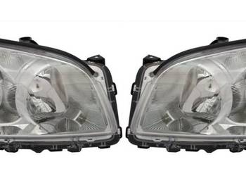Toyota Rav4 09-10 Reflektor przedni lampa przednia NOWA