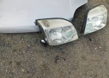 nissan x-tral lampa prawa WYSYŁKA