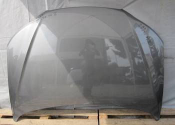 HYUNDAI SANTA FE II 09r maska