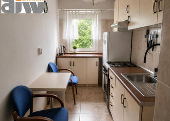 Mieszkanie 42m2 Warszawa Bielany