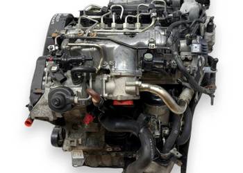 SILNIK CBA CBAB VW Golf VI Eos Passat B6 CC Tiguan Audi A3 II 8P 2.0 TDI