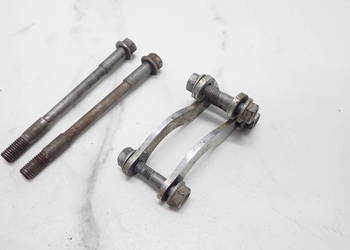 Mocowanie Silnika Śruby Uchwyt KTM Sx Sx-f 450 505 07-11r 530