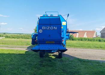 Bizon rekord zo58 milenium