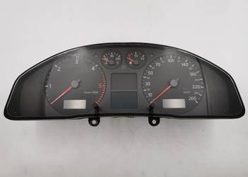 Licznik Zegary Audi A4 B5 Lift 1.9 TDI 8D0920900R JAEGER
