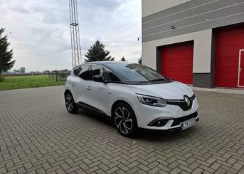 Renault Scenic IV 1.2 1.2 TCe BOSSE !!!