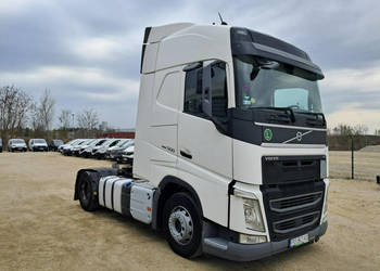 Volvo fh 500