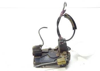 ZAMEK TYŁ PRAWY OPEL ASTRA H Kombi 13128116 04-14