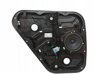 MECHANIZM SZYBY LEWY TYŁ LIFT  83470D7100 Hyundai Tucson III (2015-2020) TL