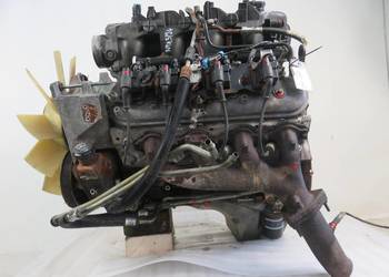 SILNIK HUMMER HUMMER H2 6.0 LQ4 