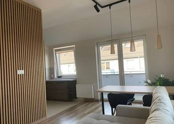 3pok, 51met, Okolice Górackiej ANTRESOLA/BALKON/MP (Wrocław)