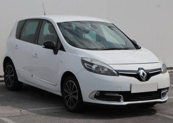Renault Scenic 1.2 TCe