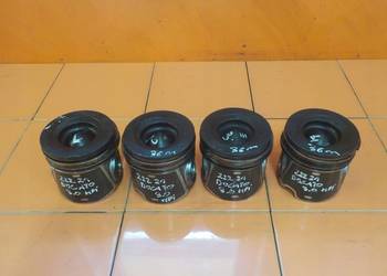 FIAT DUCATO JUMPER BOXER 3.0 M-JET HDI 10r 158KM F1CE0481D tlok 142 4249.0