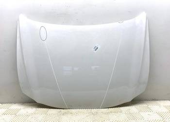 MASKA HYUNDAI ELANTRA VII Sedan/Limuzyna Atlas White POKRYWA