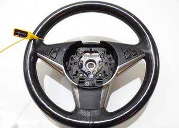 KIEROWNICA BMW E60 E61 SPORT GRZANA