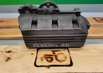 Wymiennik ciepła oleju Matbro TS 270 Wymiennik ciepła oleju Matbro TS 270