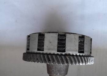 Kosz sprzęgłowy do simsona