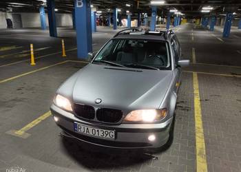 Bmw e46 316i