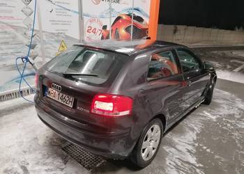 Audi a3 8p
